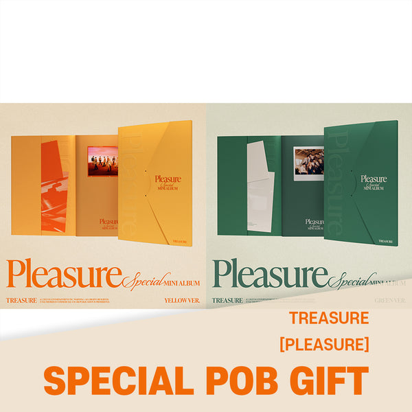 TREASURE_-