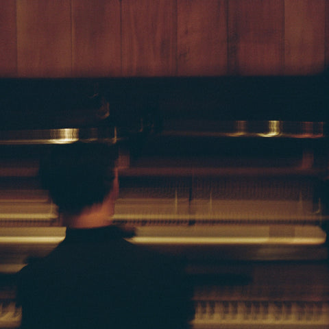 Taehan Lee - [Moments]