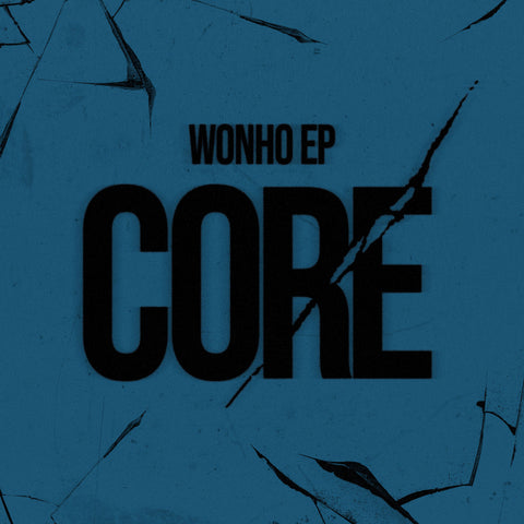 WONHO 원호