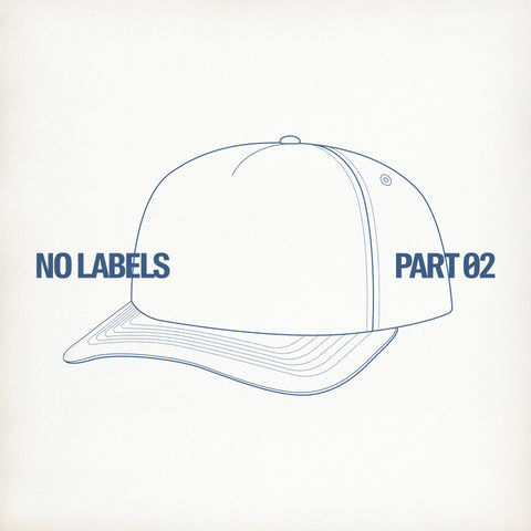 YEONJUN - [NO LABELS: PART 02] Cap Ver.