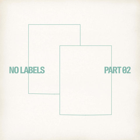 YEONJUN - [NO LABELS: PART 02] Weverse Albums Ver.