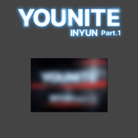 YOUNITE - 8th EP [인연 : INYUN Part.1] POCAALBUM (IN Ver.)