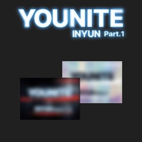 [SET] YOUNITE - 8th EP [인연 : INYUN Part.1] POCAALBUM