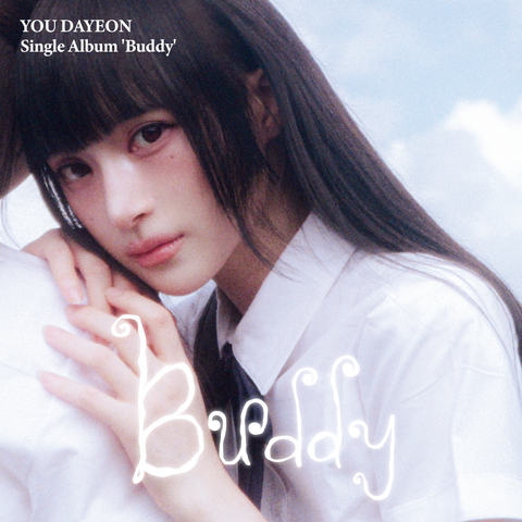 YOU DAYEON - [Buddy] Pocaalbum Ver.