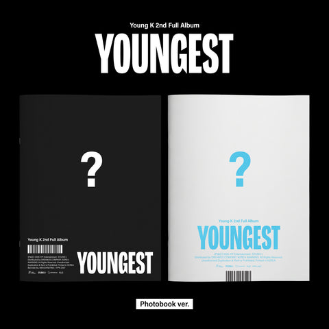 [SET] Young K - [YOUNGEST]