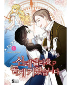 A Wicked Tale Of Cinderella'S Stepmom - Manhwa - KPOPHERO