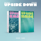 AB6IX - 10th EP [UPSIDE DOWN] kiwee ALBUM / GIFT - Baro7 Best Kpop Store