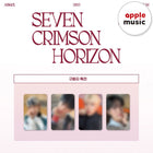 AB6IX - 3rd Album [SEVEN : CRIMSON HORIZON] PHOTOBOOK Ver. / GIFT - Baro7 Best Kpop Store