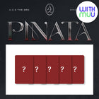 A.C.E - 3rd Single Album [PINATA] / GIFT - Baro7 Best Kpop Store