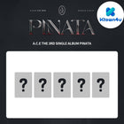 A.C.E - 3rd Single Album [PINATA] / GIFT - Baro7 Best Kpop Store