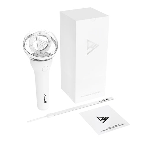 A.C.E - OFFICIAL LIGHT STICK - KPOPHERO