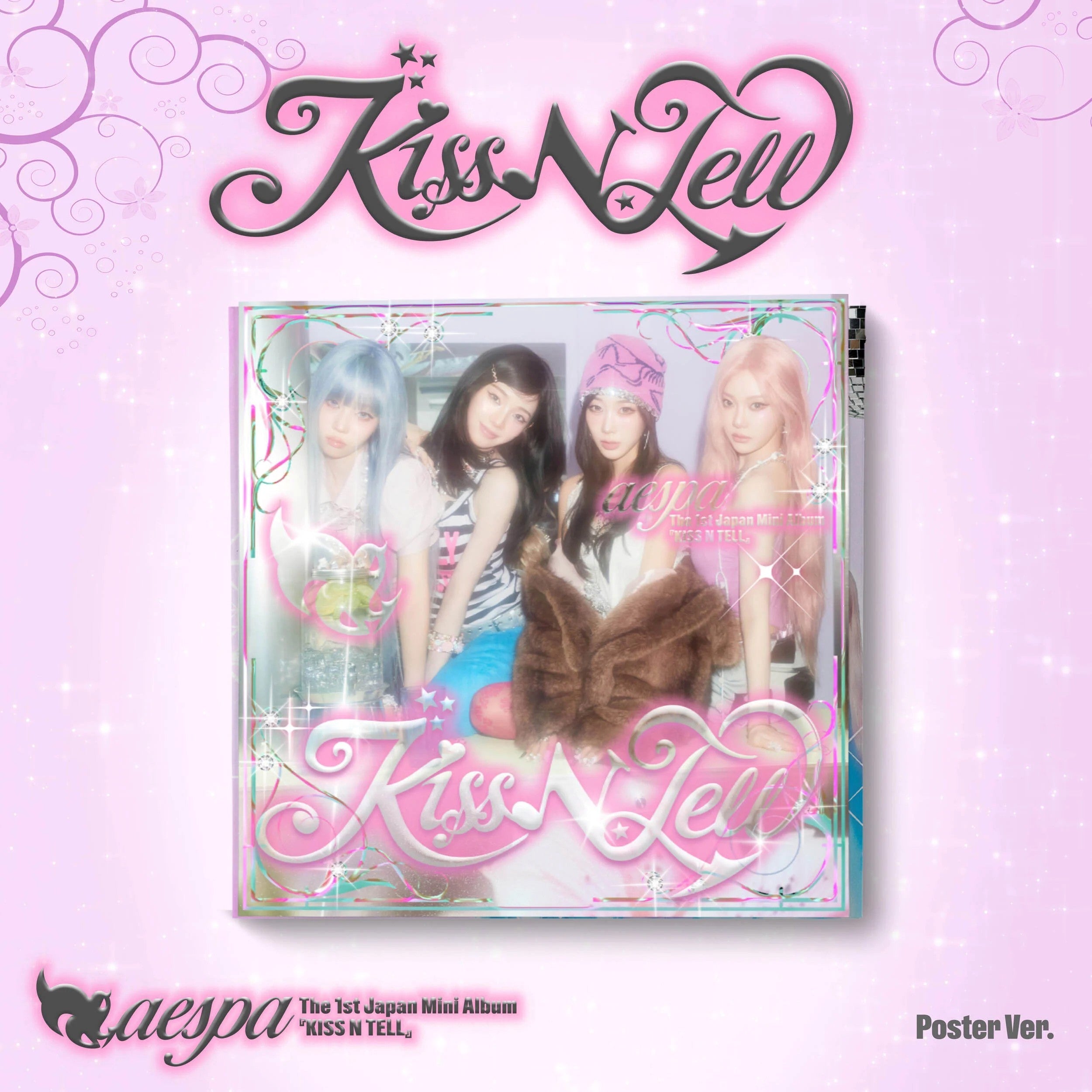 K-POP ALBUM - Best Kpop Store Baro7