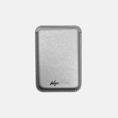 aespa - [Whiplash] MAGSAFE CARD WALLET - Baro7 Best Kpop Store