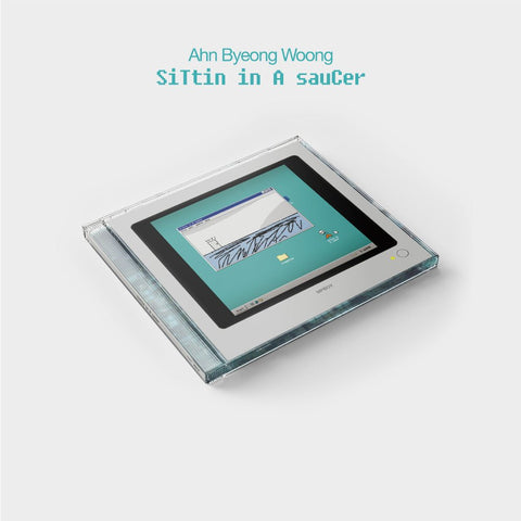 Ahn ByeongWoong - [siTtin in A sauCer] - KPOPHERO