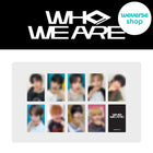 AHOF - 1st Mini Album [WHO WE ARE] JEWEL Ver. / GIFT - Baro7 Best Kpop Store
