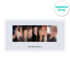 AHOF - 2nd Mini Album [The Passage] PHOTOBOOK Ver. / GIFT - Baro7 Best Kpop Store