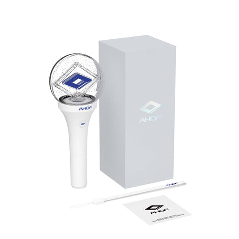 AHOF - OFFICIAL LIGHT STICK - Baro7 Best Kpop Store