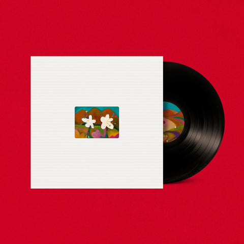 AKMU - 4th Album [개화] LP - Baro7 Best Kpop Store