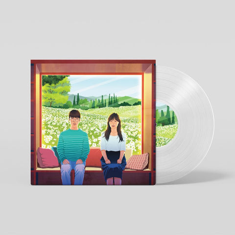 AKMU - [Anthology] LP - KPOPHERO