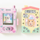 Album Phone Holder Cat 1 Tier - Baro7 Best Kpop Store