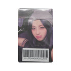 [ALBUM POCA] LE SSERAFIM - CRAZY (BALACLAVA WEVERSE POB HUH YUNJIN Ver.) - Baro7 Best Kpop Store