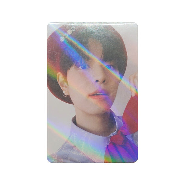 ALBUM POCA] STRAY KIDS - Christmas EveL (ALADIN POB SEUNGMIN Ver