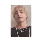 [ALBUM POCA] V - LAYOVER (BLUE Ver.) - Baro7 Best Kpop Store