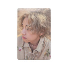 [ALBUM POCA] V - LAYOVER (BLUE Ver.) - Baro7 Best Kpop Store