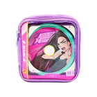 Alien Stage - CD CASE KEYRING - Baro7 Best Kpop Store