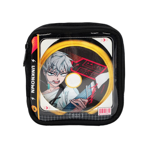 Alien Stage - CD CASE KEYRING Alien Stage - CD CASE KEYRING