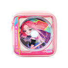 Alien Stage - CD CASE KEYRING - Baro7 Best Kpop Store