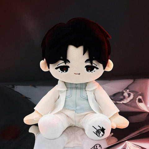 Alien Stage - PLUSH TOY - Baro7 Best Kpop Store