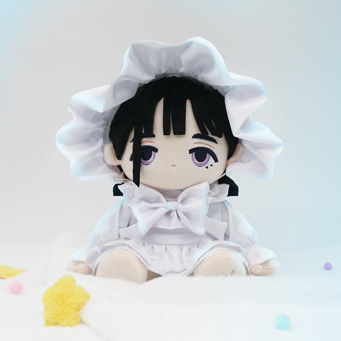 Alien Stage - PLUSH TOY - Baro7 Best Kpop Store