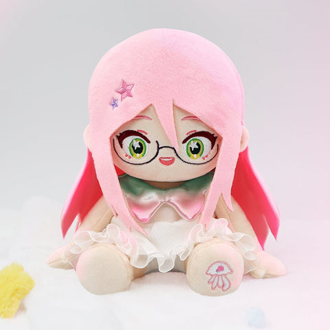 Alien Stage - PLUSH TOY - Baro7 Best Kpop Store