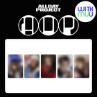 ALLDAY PROJECT - 1st EP Album [ALLDAY PROJECT] PHOTOBOOK Ver. / GIFT - Baro7 Best Kpop Store