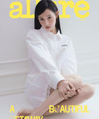 allure - [2026, July] - Cover : KIM JI WON - Baro7 Best Kpop Store
