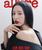 allure - [2026, July] - Cover : KIM JI WON - Baro7 Best Kpop Store