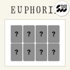 ALPHA DRIVE ONE - 1st Mini Album [EUPHORIA] FREAK ALARM Ver. / GIFT - Baro7 Best Kpop Store