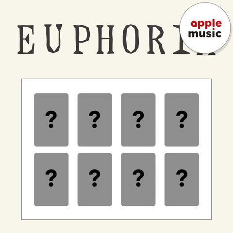 ALPHA DRIVE ONE - 1st Mini Album [EUPHORIA] FREAK ALARM Ver. / GIFT - Baro7 Best Kpop Store