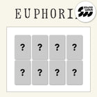 ALPHA DRIVE ONE - 1st Mini Album [EUPHORIA] STAR ROAD Ver. / GIFT - Baro7 Best Kpop Store