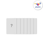 AMPERS&ONE - 3rd Mini Album [LOUD & PROUD] Standard Ver. / GIFT - Baro7 Best Kpop Store