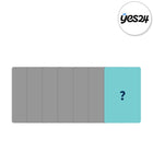 AMPERS&ONE - 3rd Mini Album [LOUD & PROUD] Standard Ver. / GIFT - Baro7 Best Kpop Store