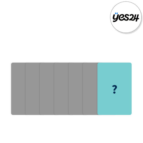 AMPERS&ONE - 3rd Mini Album [LOUD & PROUD] Standard Ver. / GIFT - Baro7 Best Kpop Store