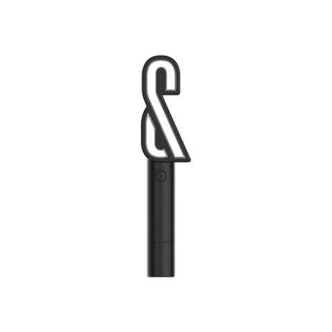 AMPERS&ONE - OFFICIAL LIGHT STICK - Baro7 Best Kpop Store