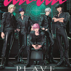 anan - [2025, No.2436] - Cover : PLAVE (Special Edition) - Baro7 Best Kpop Store