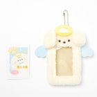 Angel Photocard Case White - Baro7 Best Kpop Store