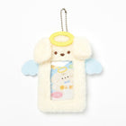 Angel Photocard Case White - Baro7 Best Kpop Store