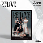 Apink - 11th Mini Album [RE : LOVE] MUSE Ver. / GIFT - Baro7 Best Kpop Store