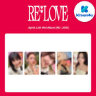 Apink - 11th Mini Album [RE : LOVE] MUSE Ver. / GIFT - Baro7 Best Kpop Store