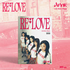 Apink - 11th Mini Album [RE : LOVE] MY Ver. / GIFT - Baro7 Best Kpop Store